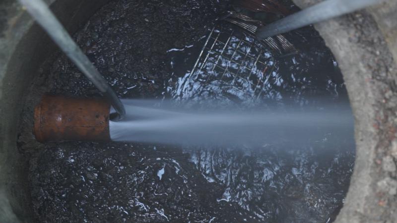 Гидрофорс:  Аварийная служба прочистки канализации "Гидрофорс"