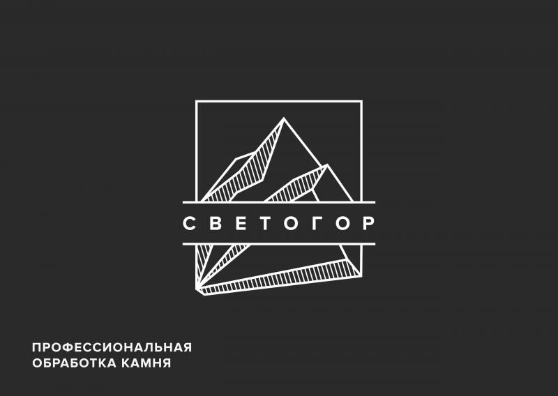 Дмитрий:  Разработка логотипа