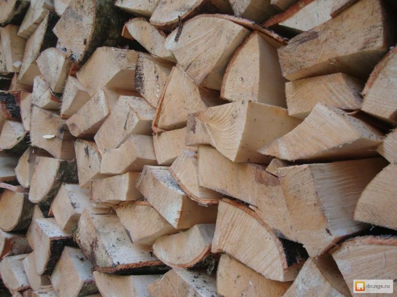 Лариса:  Продам дрова