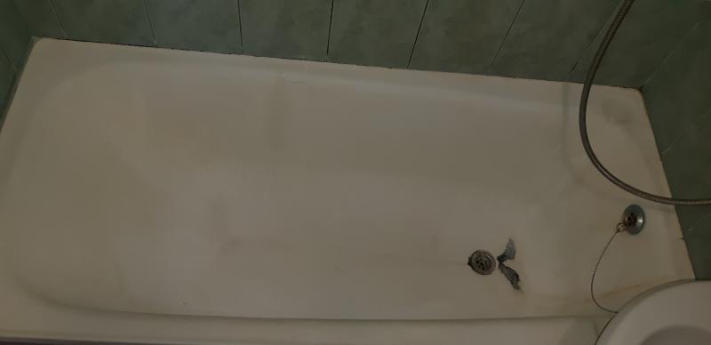 Реставрация ванн AQUATONIA:  Реставрация ванн