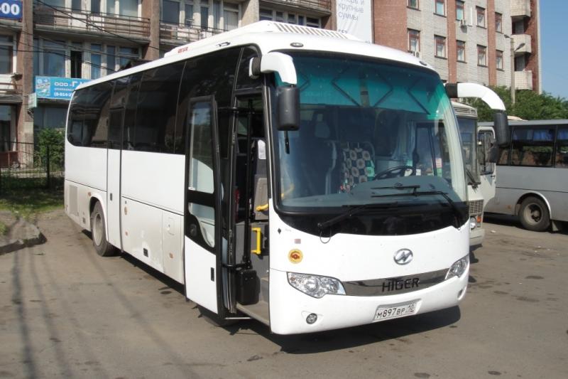 Александр:  Пассажирские перевозки, заказ, аренда автобуса
