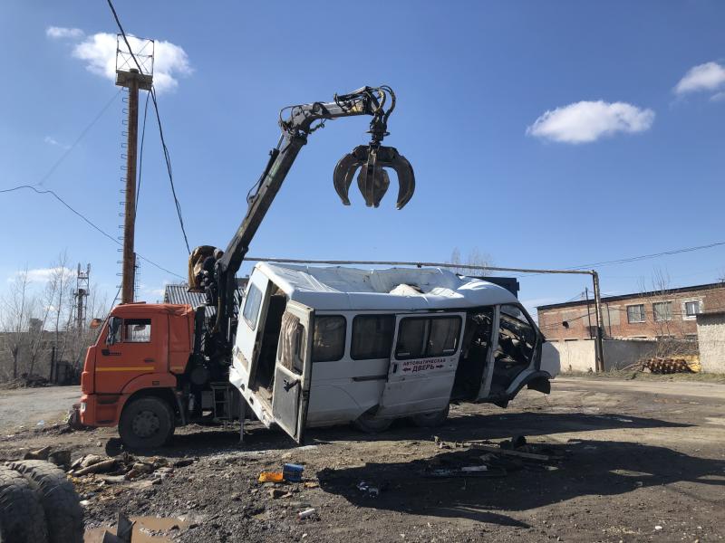 Ярослав:  Самовывоз металлолома , демонтаж 