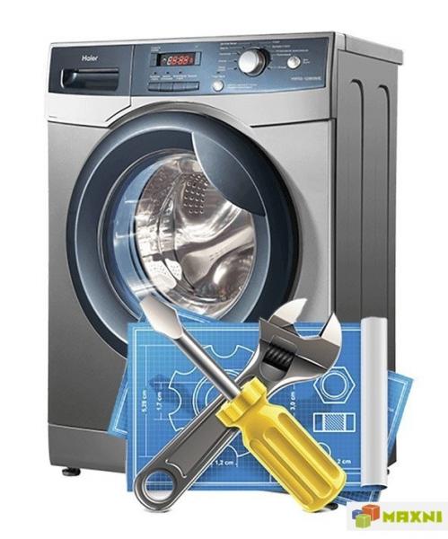 Алексей:  Ремонт стиральных машин в Дубне