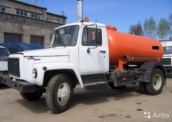 Кристина:  Откачка канализации в Ростове-на-Дону