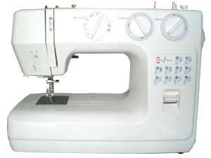 Ефим:  Ремонт швейных машин Высокого качества