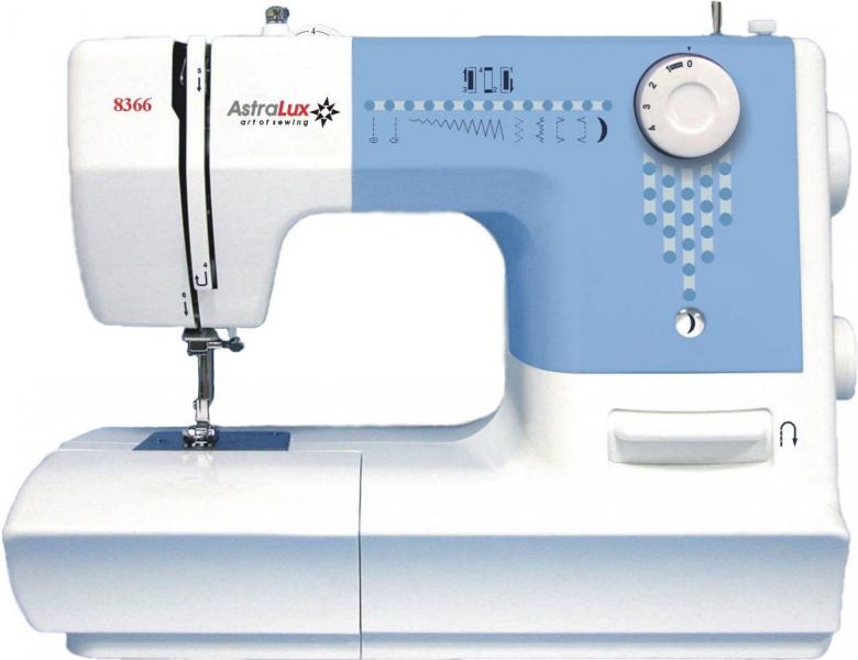 Артём:  Ремонт и наладка бытовых швейных машин