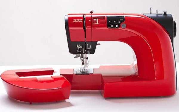 Иван:  Ремонт бытовых и промышленных швейных машин