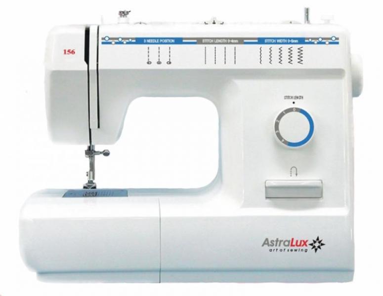 Антон:  Ремонт швейных машин гарантия пол года