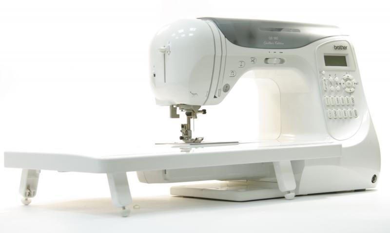 Виктор:  Ремонт швейных бытовых и производственных машин