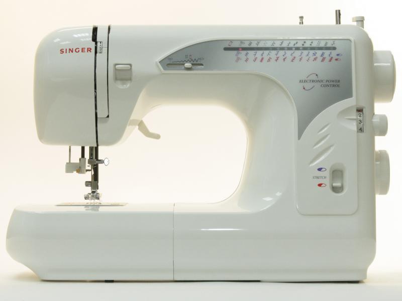 Влад:  Ремонт, обслуживание промышленных швейных машин
