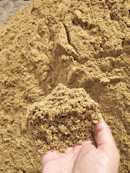 Владимир Шаров:  Песок, назвоз, щебень, супесть 