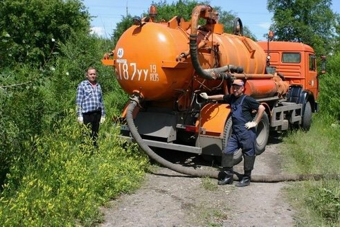 Кирилл:  Прочистка канализации в Ростове от 100 р