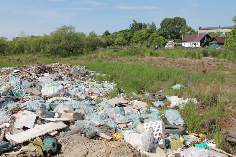 Константин:  Вывоз мусора Краснодар