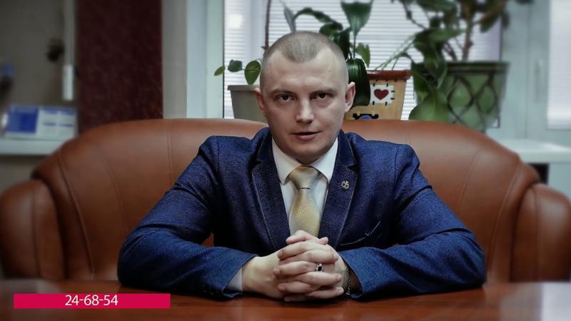 Адвокат Олег Борисов:  Адвокат по уголовным делам в Ульяновске и области