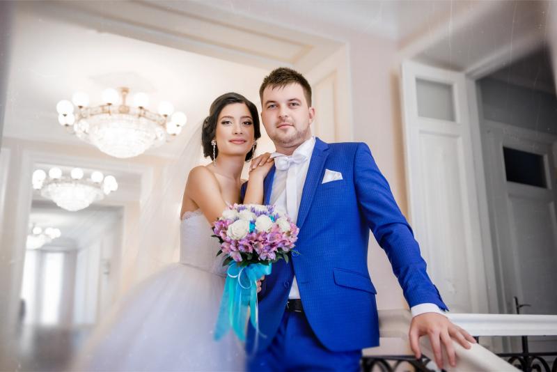 Андрей Легедза:  Фотограф на свадьбу Андрей Легедза