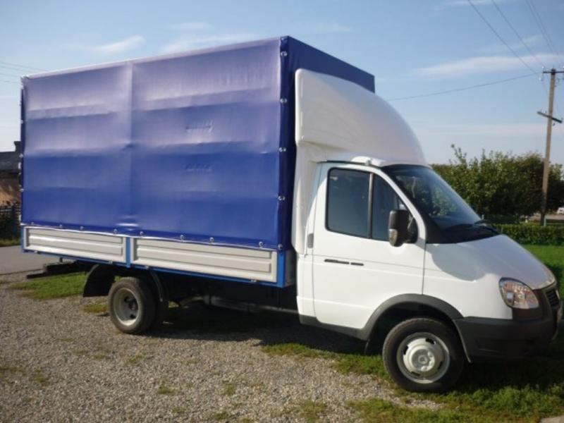 Ответственные такелажники.Грузоперевозки (Борис) Надым | UslugiO.com