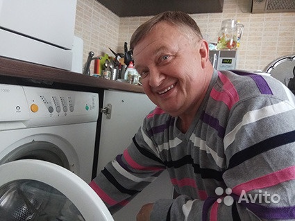 Сергей:  Ремонт стиральных машин и холодильников Сочи