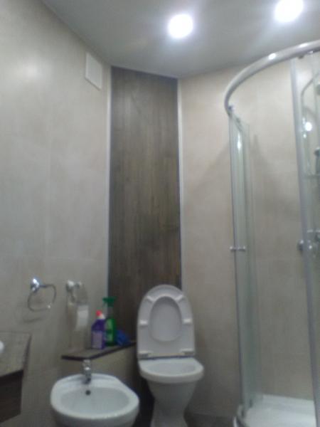 Дмитрий :  Ремонт ванных комнат