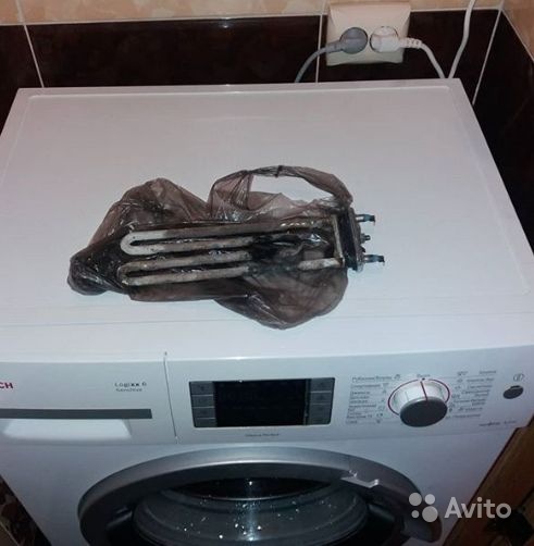 Алексей:  Ремонт стиральных и посудомоечных машин. Частник