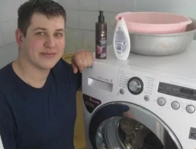 Алексей:  Ремонт стиральных машин. Выезд бесплатно
