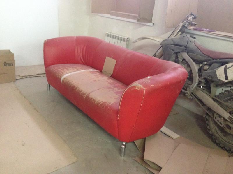 Владимир:  Мебель на заказ, ремонт мебели