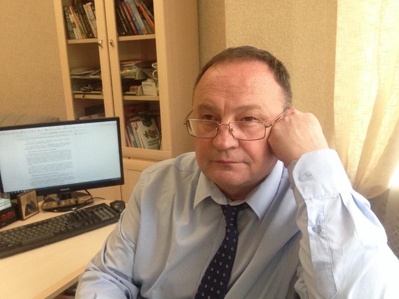 Андрей:  Адвокат по семейным спорам в Екатеринбурге