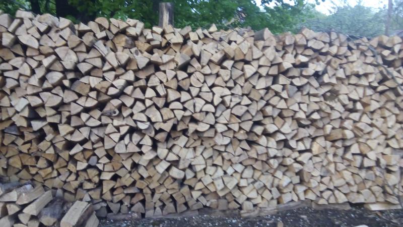 Купить дрова в туле
