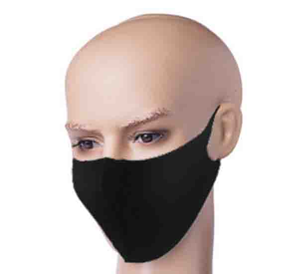 Игорь:  Защитная маска