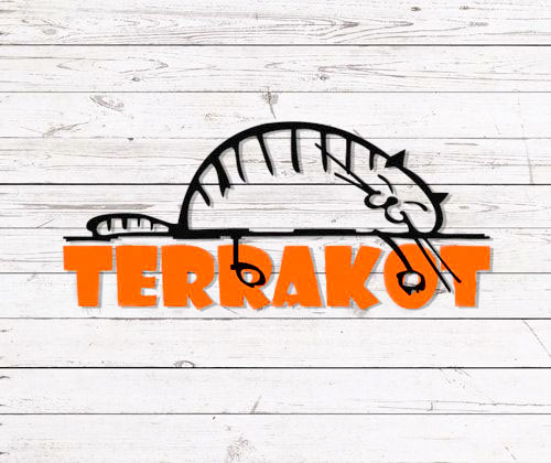 TerraKot:  Гостиница для котов