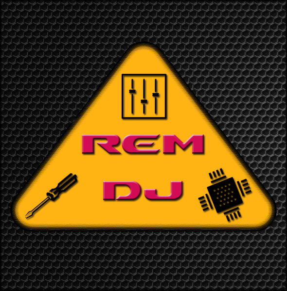 REM DJ:  Ремонт DJ оборудования