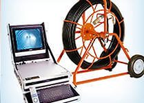 ГидроПром:  Видеодиагностика трубопроводов 