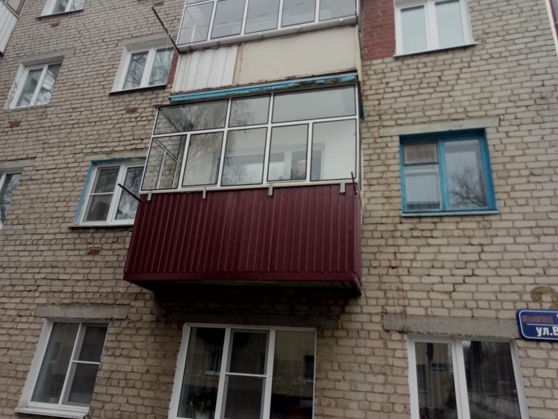 vyacheslav :  Остекление балконов