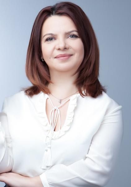 Лариса Рыльцева:  Бухгалтерские услуги