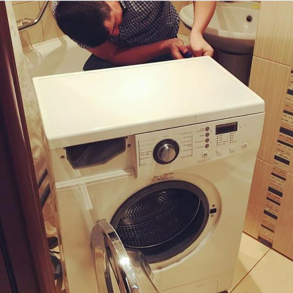 ДЕНИС:  Ремонт стиральных  машин. Выезд бесплатно. Частник