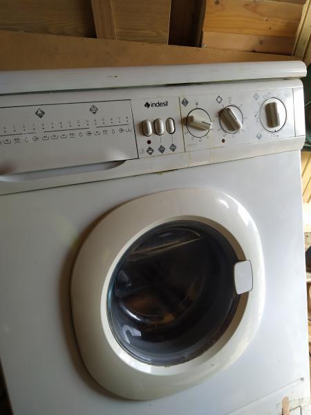 Сергей:  Ремонт стиральных машин