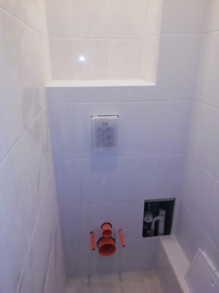 Ремонт ванной комнаты в Кулунде под ключ, цены и фото - частные объявления Кулунды