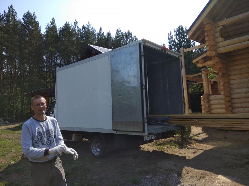 Грузчики ,Газели ,опыт город межгород