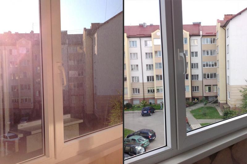 Юлия:  Уборка квартир, домов, мойка окон