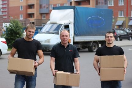 Заказ газели, заказ грузчиков грузоперевозки 