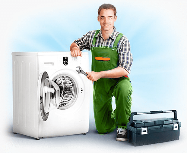 Дмитрий:  Ремонт стиральных машин с гарантией