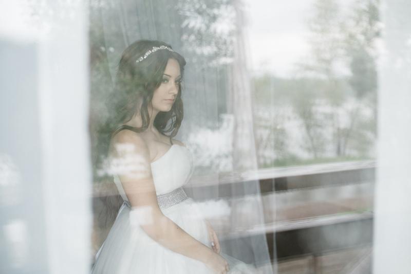 Юлия Конева:  Свадебная съемка