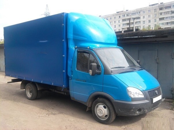 Наталья:  Перевозка грузов по городу и районам