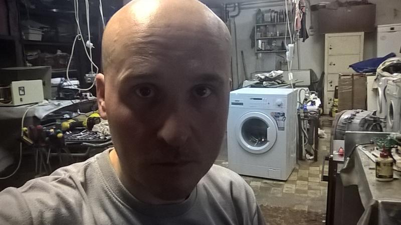 Кирилл:  Мастер по ремонту бытовой техники 