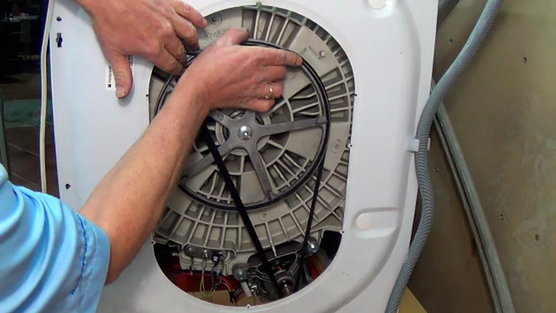 Олег:  Ремонт стиральных машин во Владикавказе