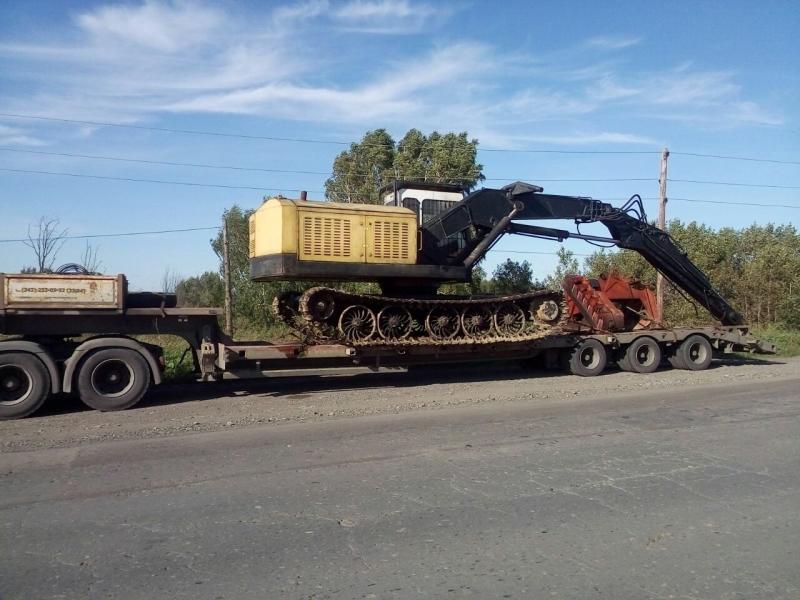 Ильдар:  Аренда трала из\в Краснодар от 20 до 250 тонн.                        