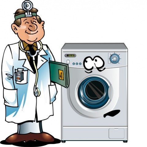 Виктор:  Ремонт стиральных машин на дому