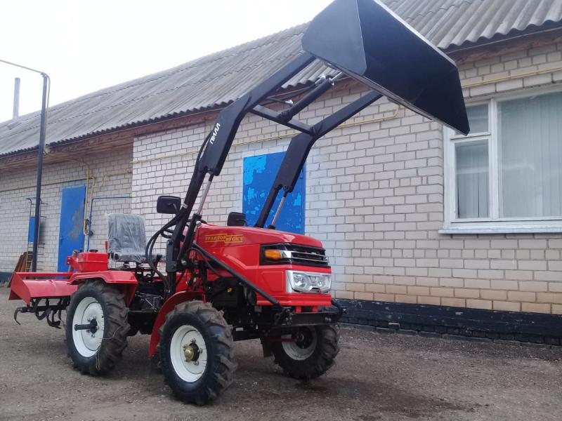 рустам:  предлагаю услуги мини трактора 