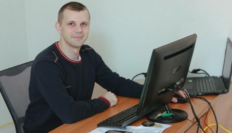 Николай:  Ремонт компьютеров и ноутбуков в Новосибирске 