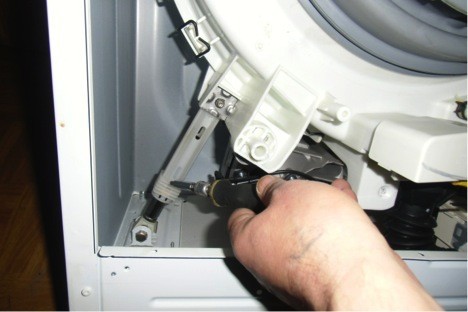 Сервис Плюс:  Ремонт стиральных машин на дому