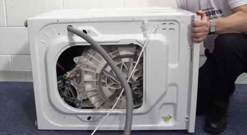Сервис Плюс:  Ремонт стиральных машин на дому